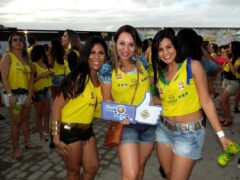 Forró da Tia Maria